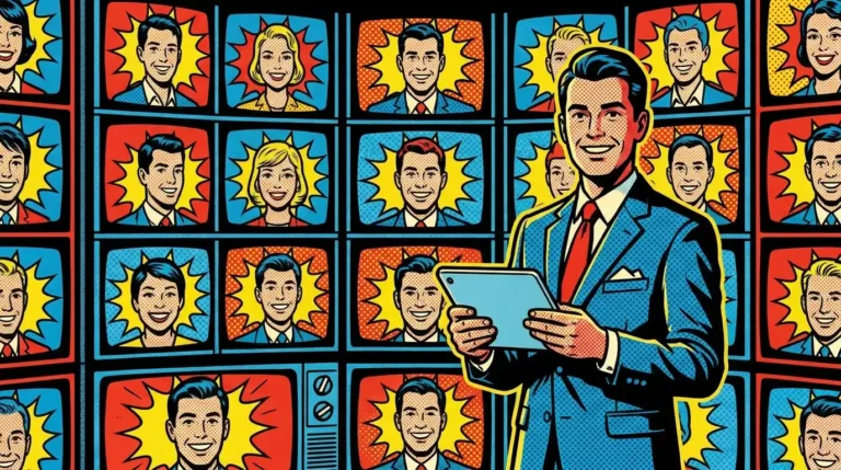 How Is Digitalization Changing Leadership – and What Does That Mean for Your Leadership Summit?