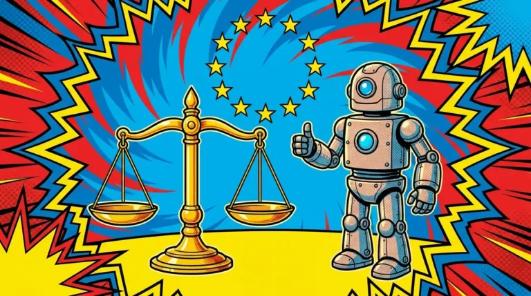 What Does the EU AI Act Mean for Your Company – and How Do You Communicate It to Your Team?