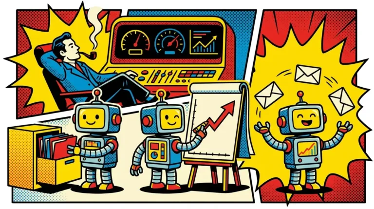 Was sind KI-Agenten – und welche Chancen bieten sie dem Mittelstand?