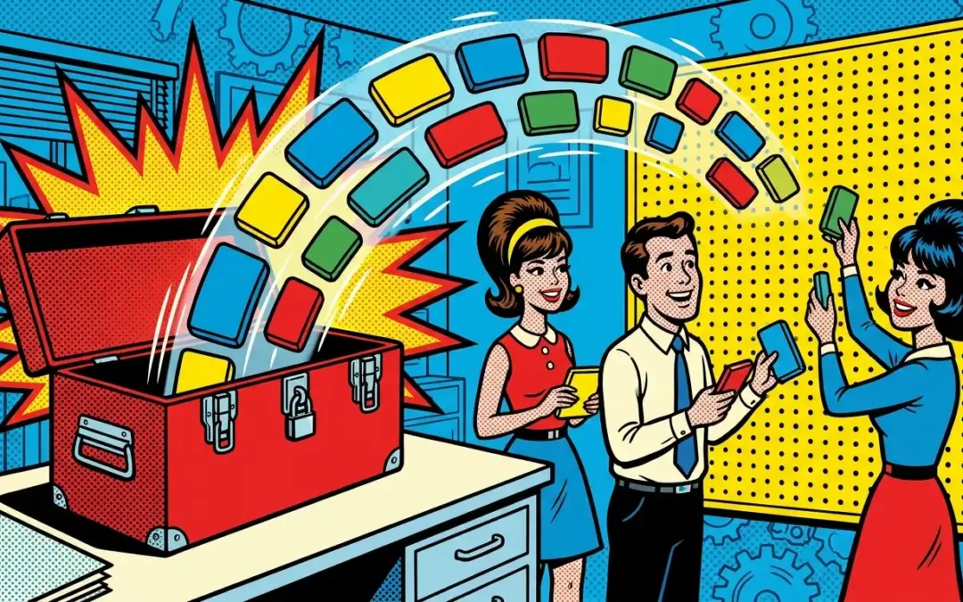 Wie gelingt die Einführung von Microsoft 365 ohne Frust im Team?